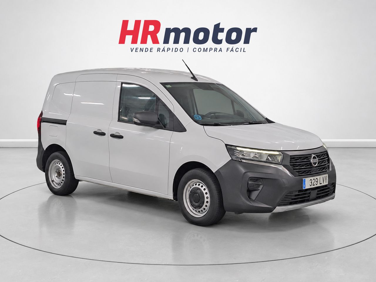 Nissan Townstar 1.3G L1 N-Connecta 96 kW (130 CV)