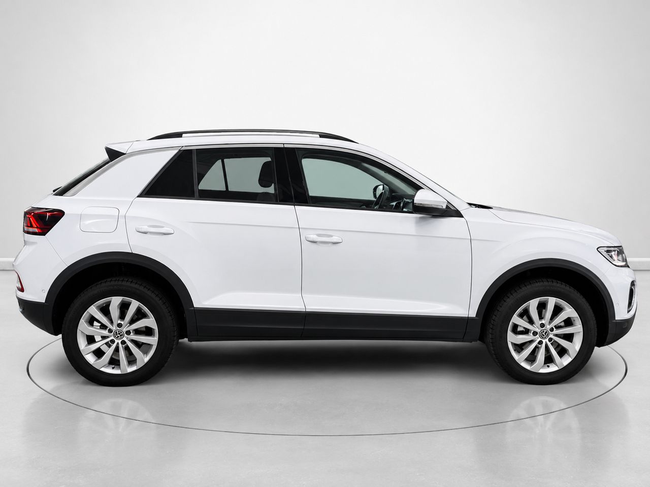 Volkswagen T-Roc Life 2.0 TDI 85 kW (115 CV) - foto 2