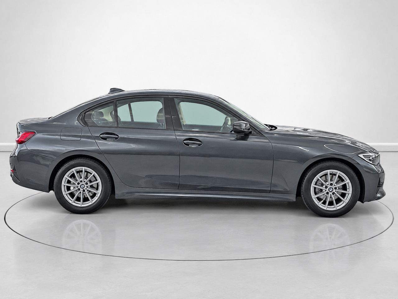 BMW Serie 3 320d 140 kW (190 CV) - foto 2