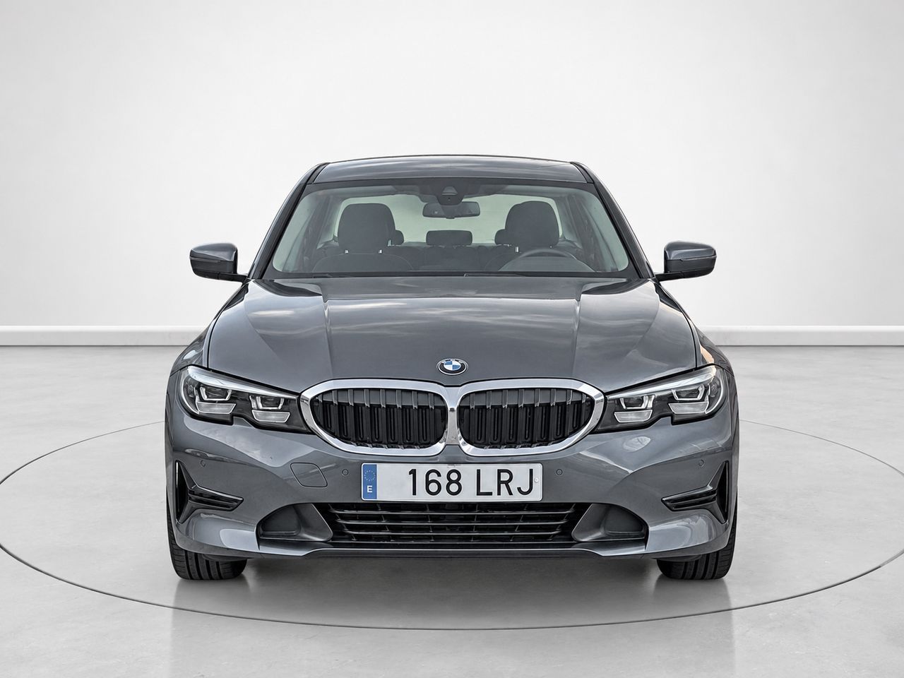 BMW Serie 3 320d 140 kW (190 CV) - foto 4