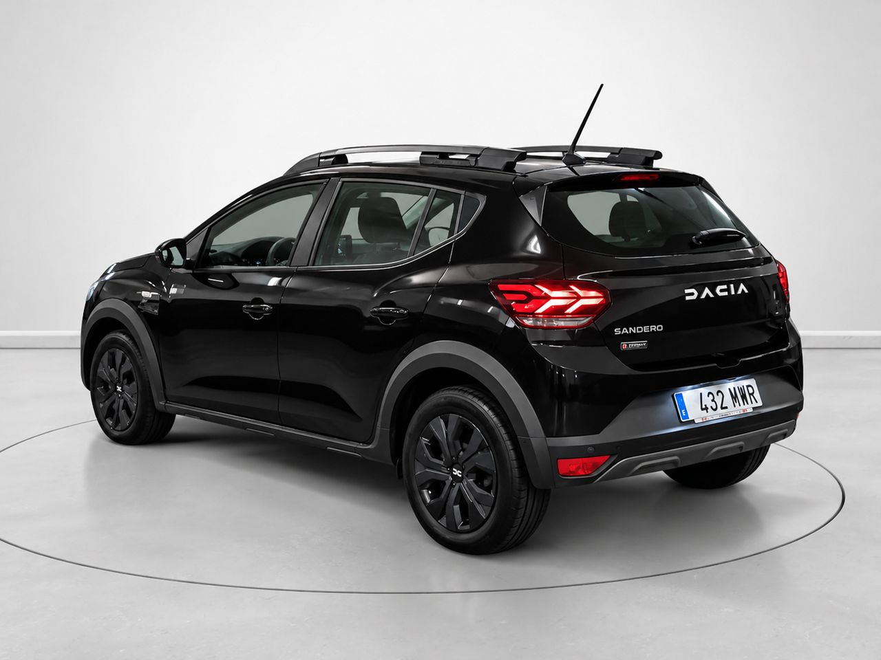 Dacia Sandero Stepway Expression ECO-G 74 kW (101 CV) - foto 5