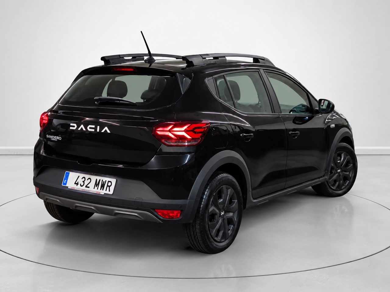 Dacia Sandero Stepway Expression ECO-G 74 kW (101 CV) - foto 3