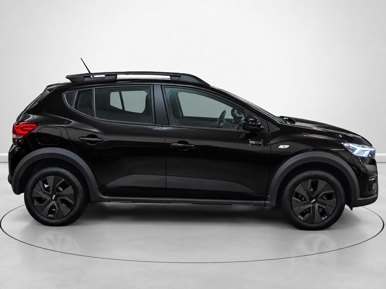 Dacia Sandero Stepway Expression ECO-G 74 kW (101 CV) - foto 2