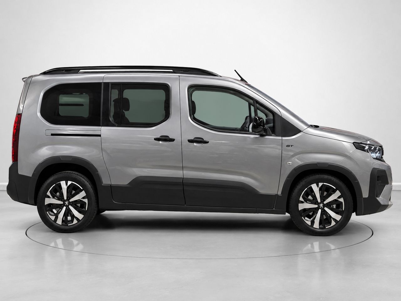 Peugeot Rifter BlueHDi 130 S&S Allure Long EAT8 96 kW (130 C - foto 2