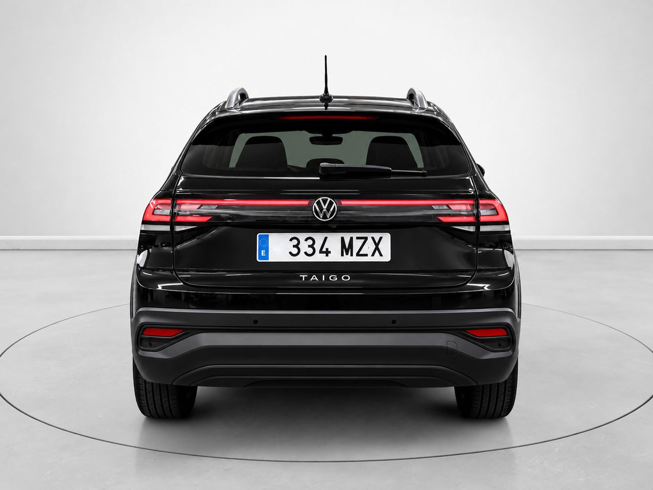 Volkswagen Taigo ``Más`` 1.0 TSI 85 kW (115 CV) DSG - foto 4
