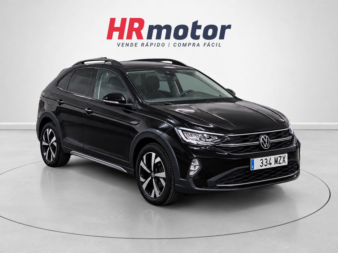 Volkswagen Taigo ``Más`` 1.0 TSI 85 kW (115 CV) DSG