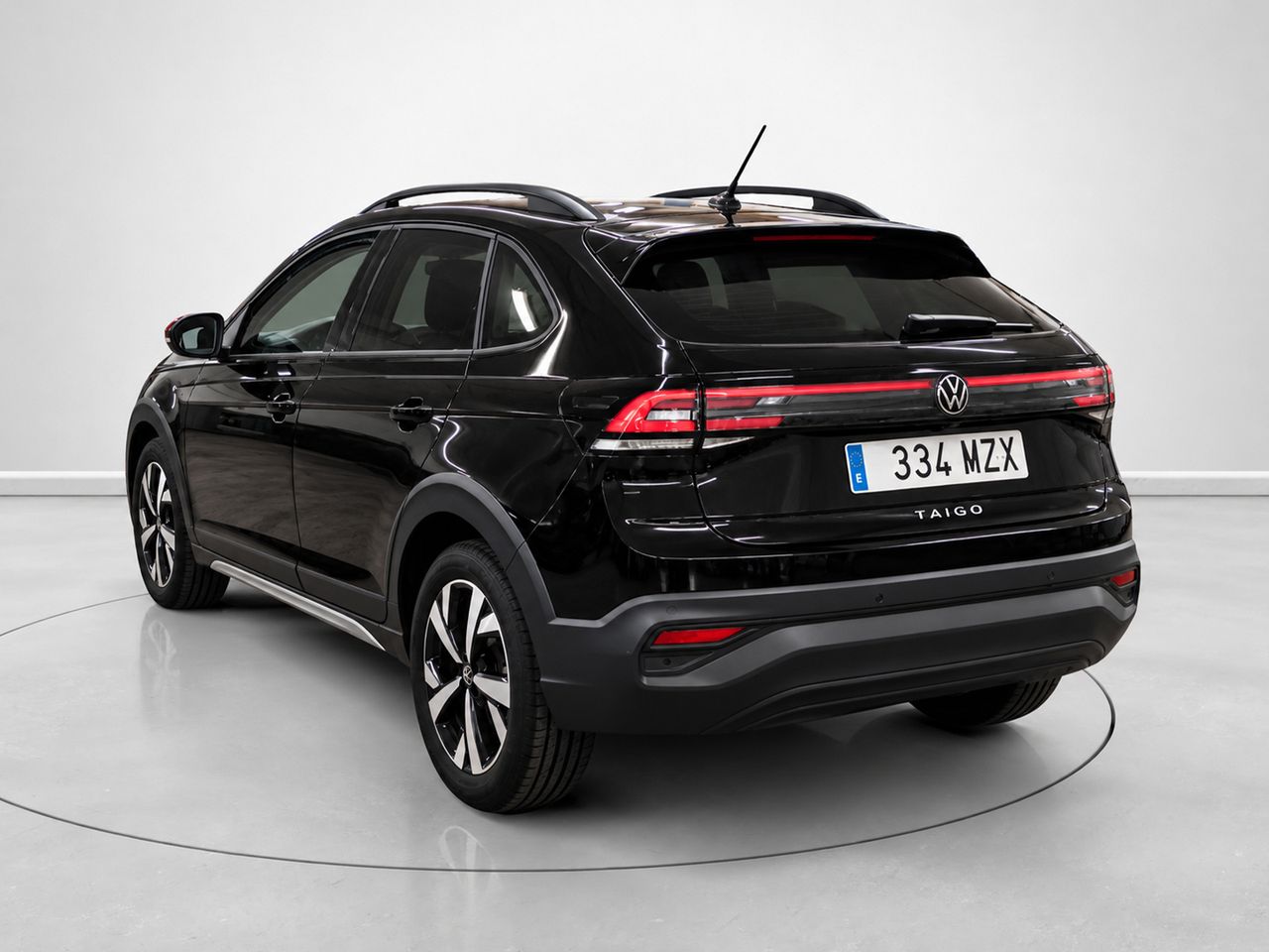 Volkswagen Taigo ``Más`` 1.0 TSI 85 kW (115 CV) DSG - foto 5