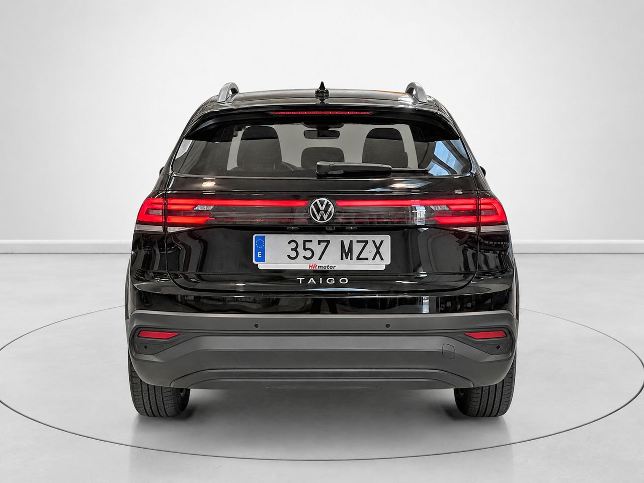 Volkswagen Taigo ``Más`` 1.0 TSI 85 kW (115 CV) DSG - foto 4