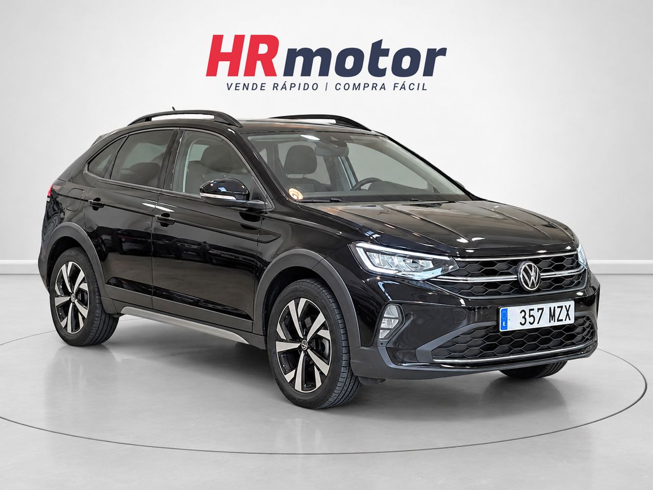 Volkswagen Taigo ``Más`` 1.0 TSI 85 kW (115 CV) DSG