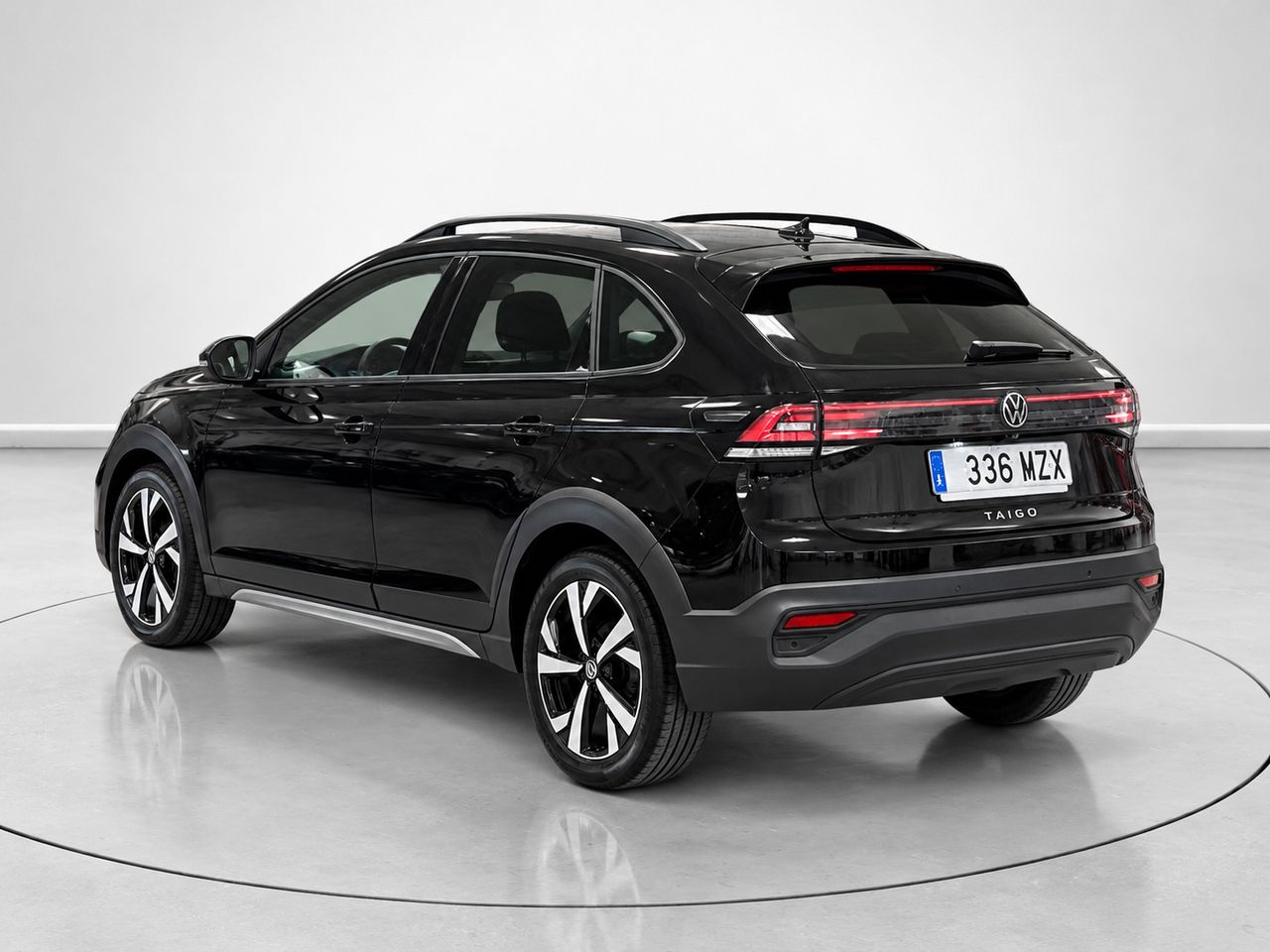 Volkswagen Taigo ``Más`` 1.0 TSI 85 kW (115 CV) DSG - foto 5