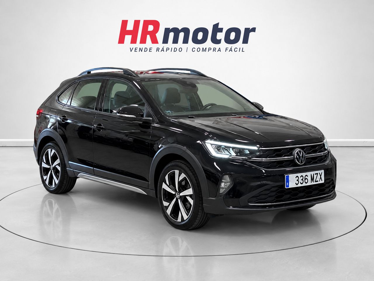 Volkswagen Taigo ``Más`` 1.0 TSI 85 kW (115 CV) DSG