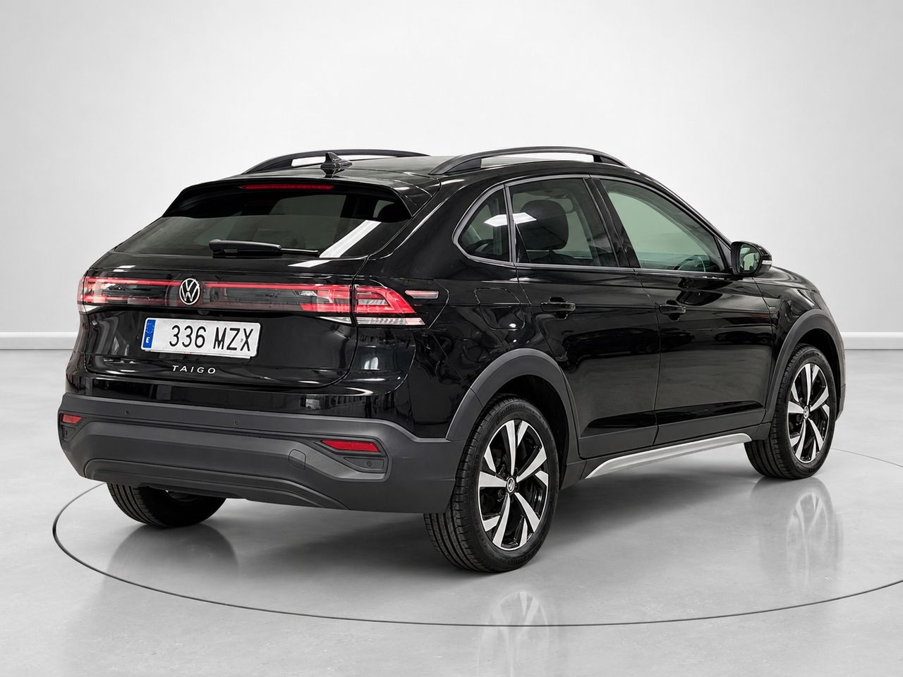 Volkswagen Taigo ``Más`` 1.0 TSI 85 kW (115 CV) DSG - foto 3