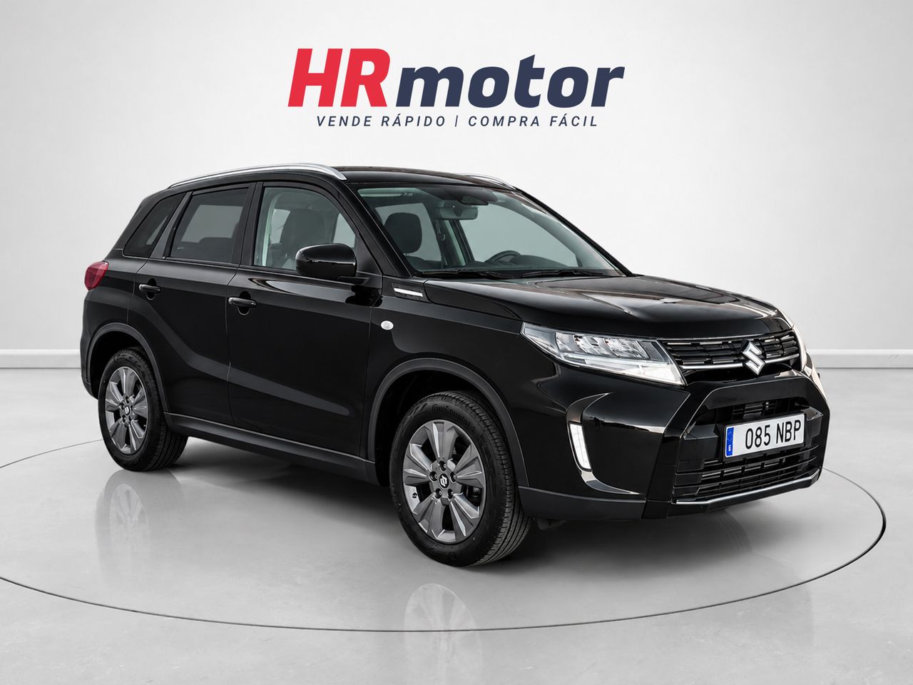 Suzuki Vitara 1.4 T Mild Hybrid S2 4WD 95 kW (129 CV)