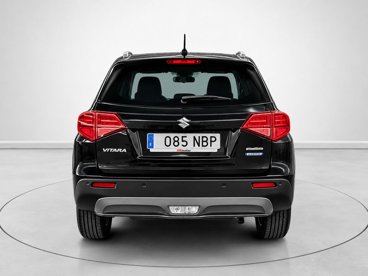 Suzuki Vitara 1.4 T Mild Hybrid S2 4WD 95 kW (129 CV) - foto 4