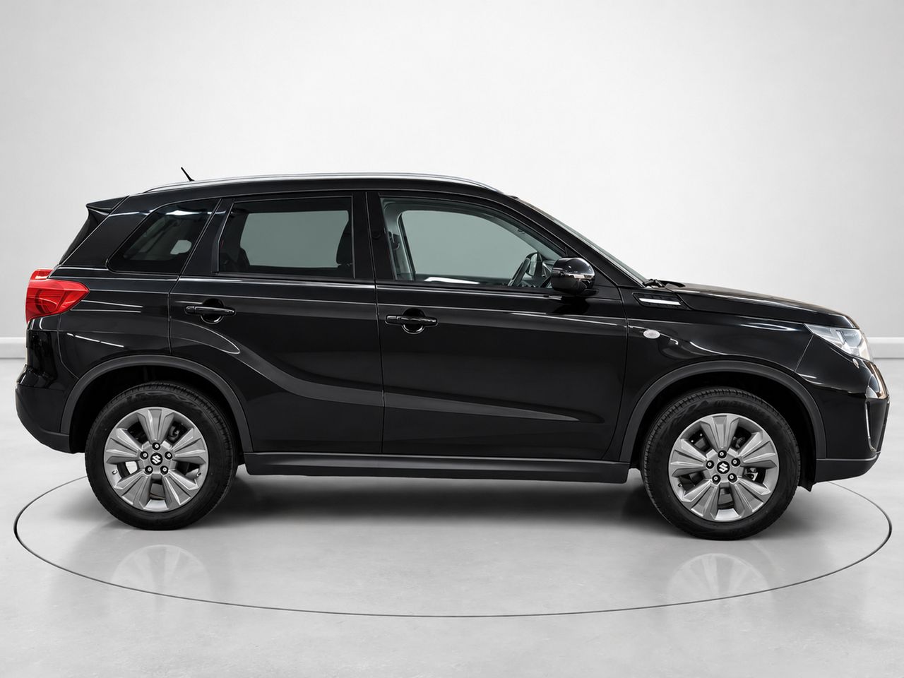 Suzuki Vitara 1.4 T Mild Hybrid S2 4WD 95 kW (129 CV) - foto 2