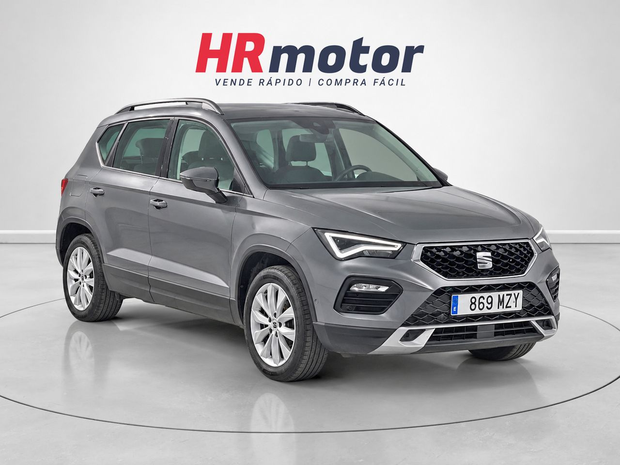 Seat Ateca 1.5 TSI Style Evo Edition DSG 110 kW (150 CV)