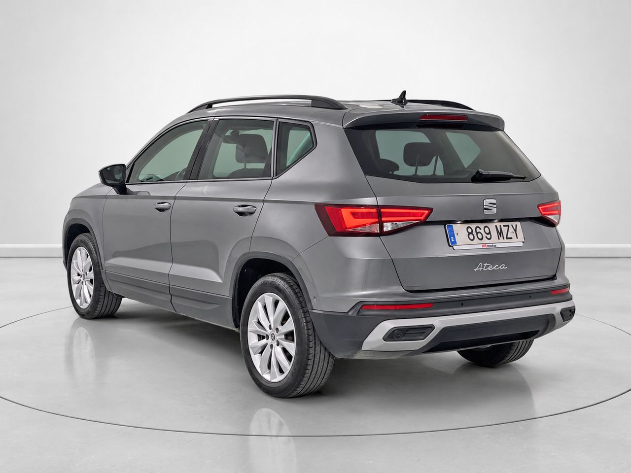Seat Ateca 1.5 TSI Style Evo Edition DSG 110 kW (150 CV) - foto 5