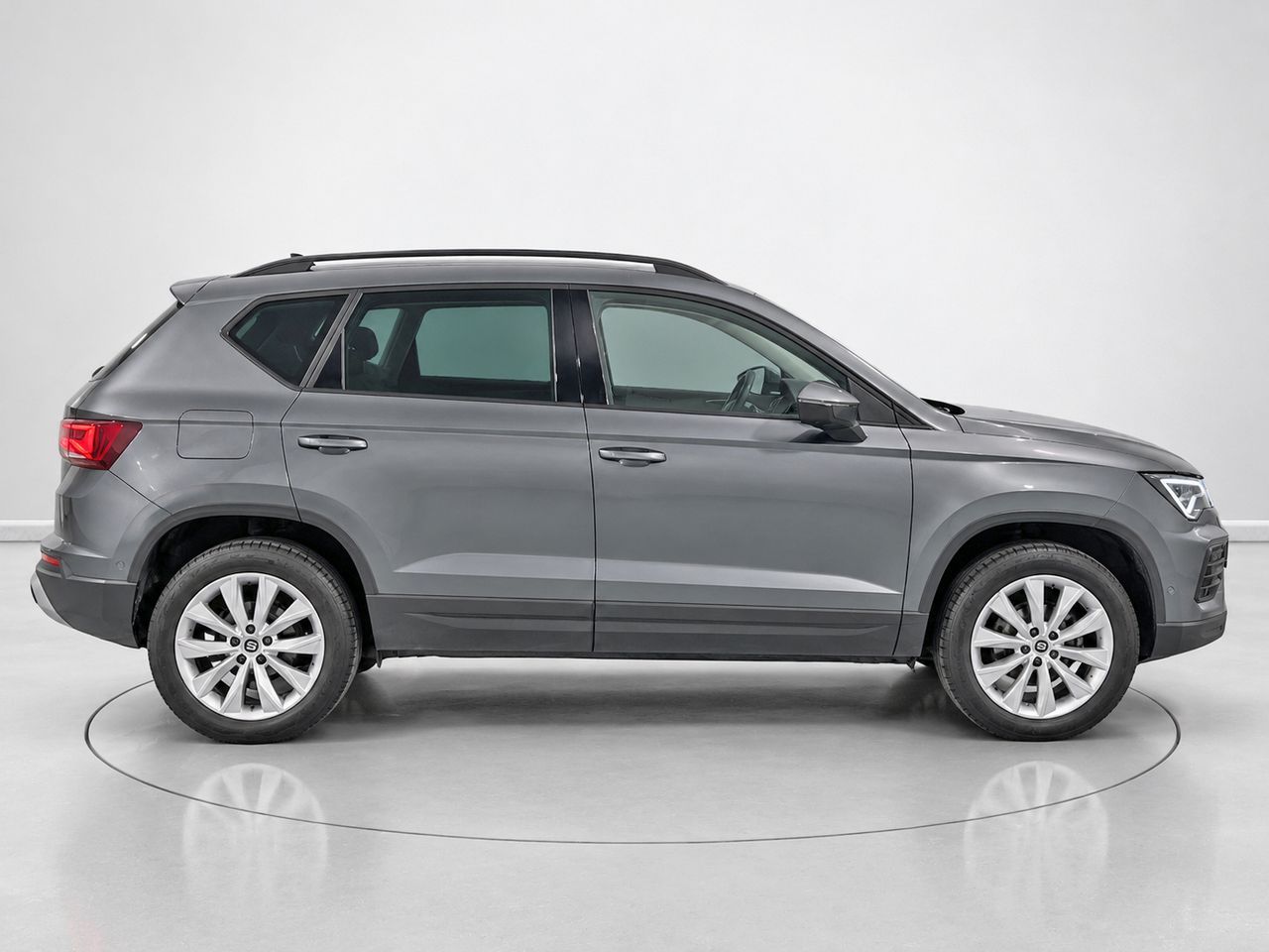 Seat Ateca 1.5 TSI Style Evo Edition DSG 110 kW (150 CV) - foto 2