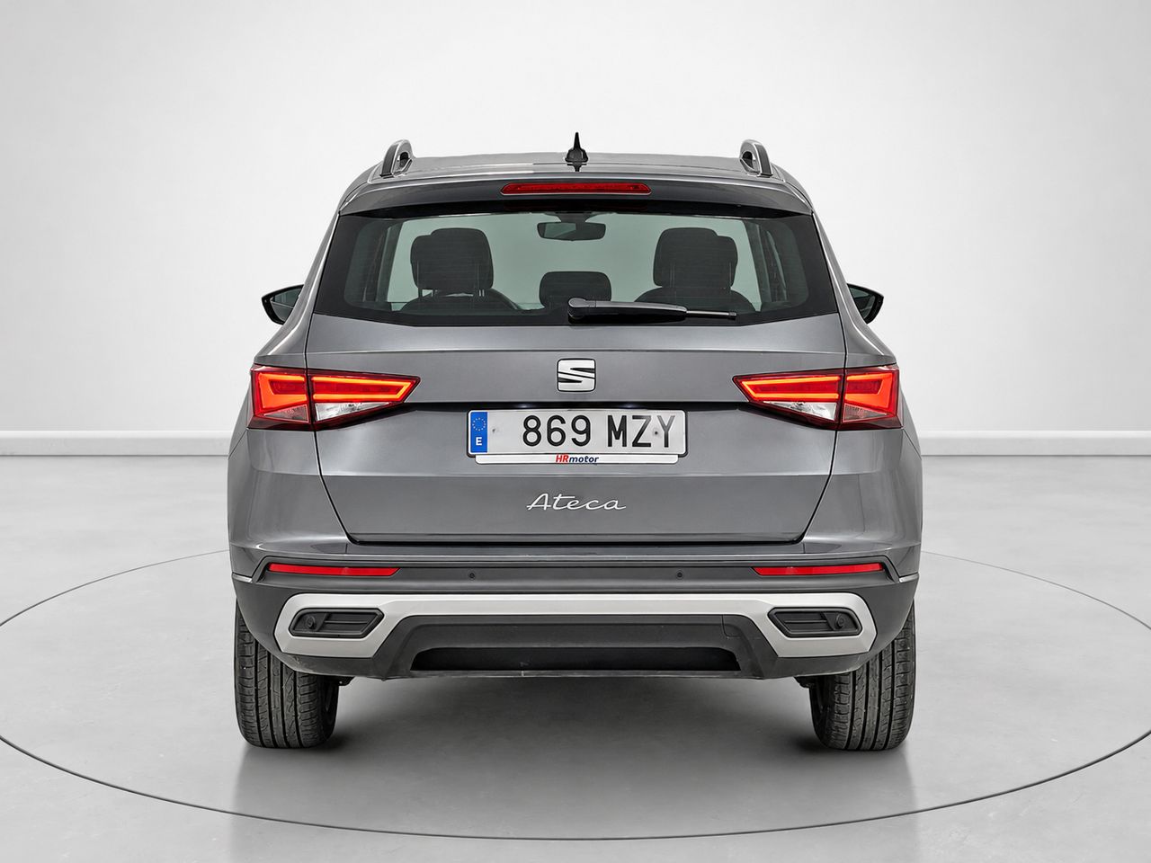 Seat Ateca 1.5 TSI Style Evo Edition DSG 110 kW (150 CV) - foto 4