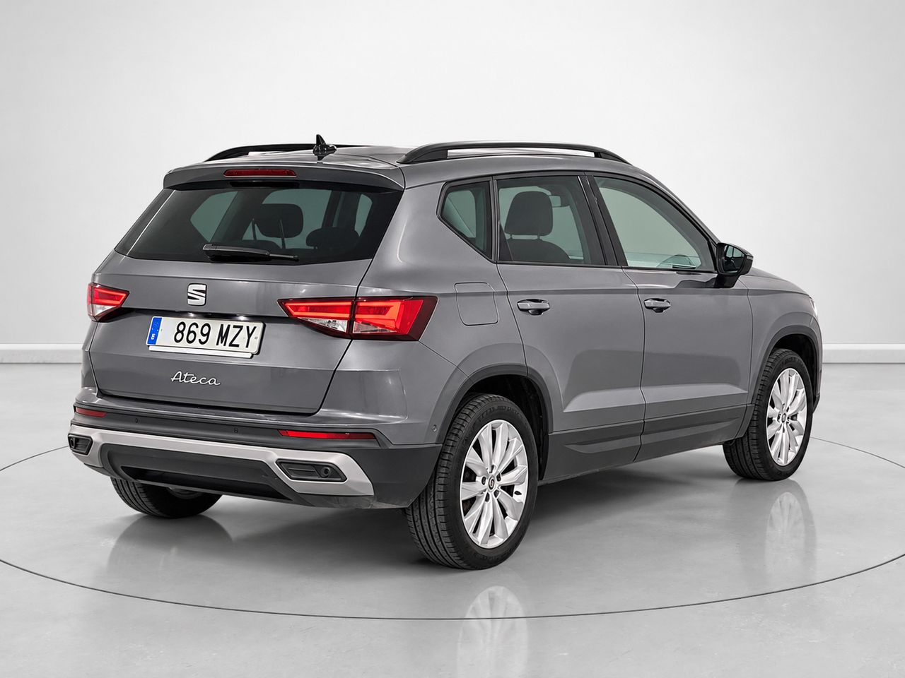 Seat Ateca 1.5 TSI Style Evo Edition DSG 110 kW (150 CV) - foto 3