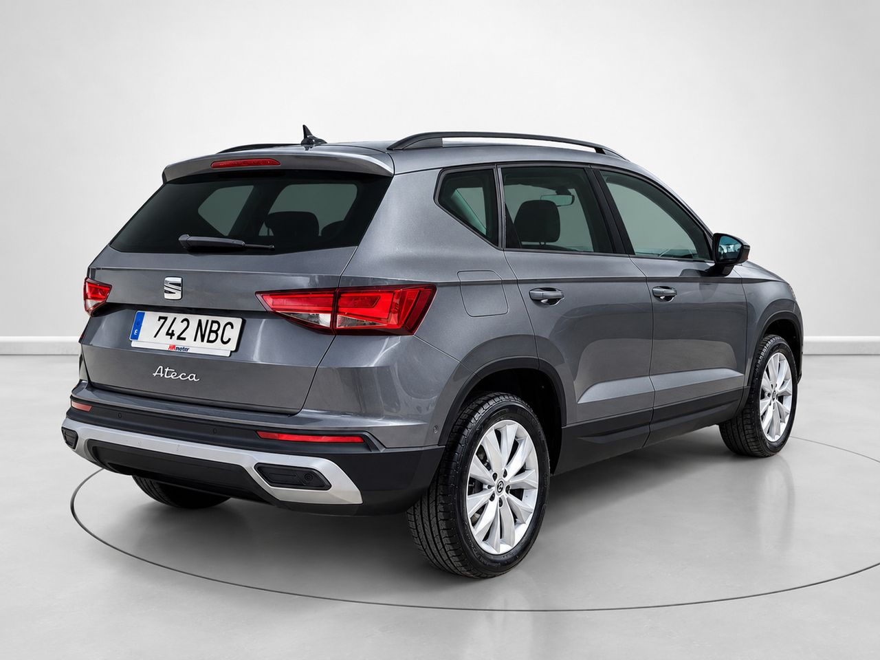 Seat Ateca 1.5 TSI Style Evo Edition DSG 110 kW (150 CV) - foto 3