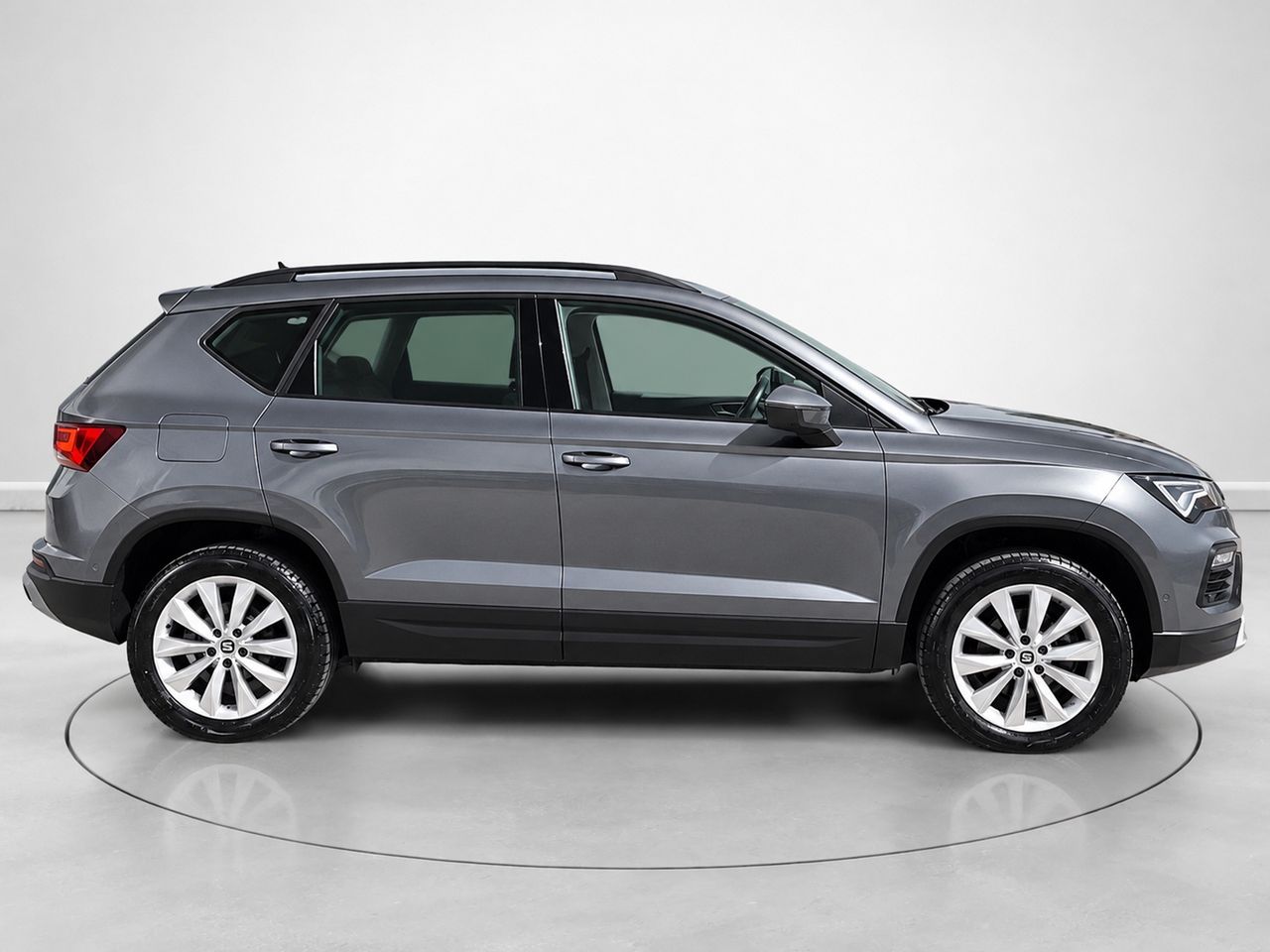 Seat Ateca 1.5 TSI Style Evo Edition DSG 110 kW (150 CV) - foto 2