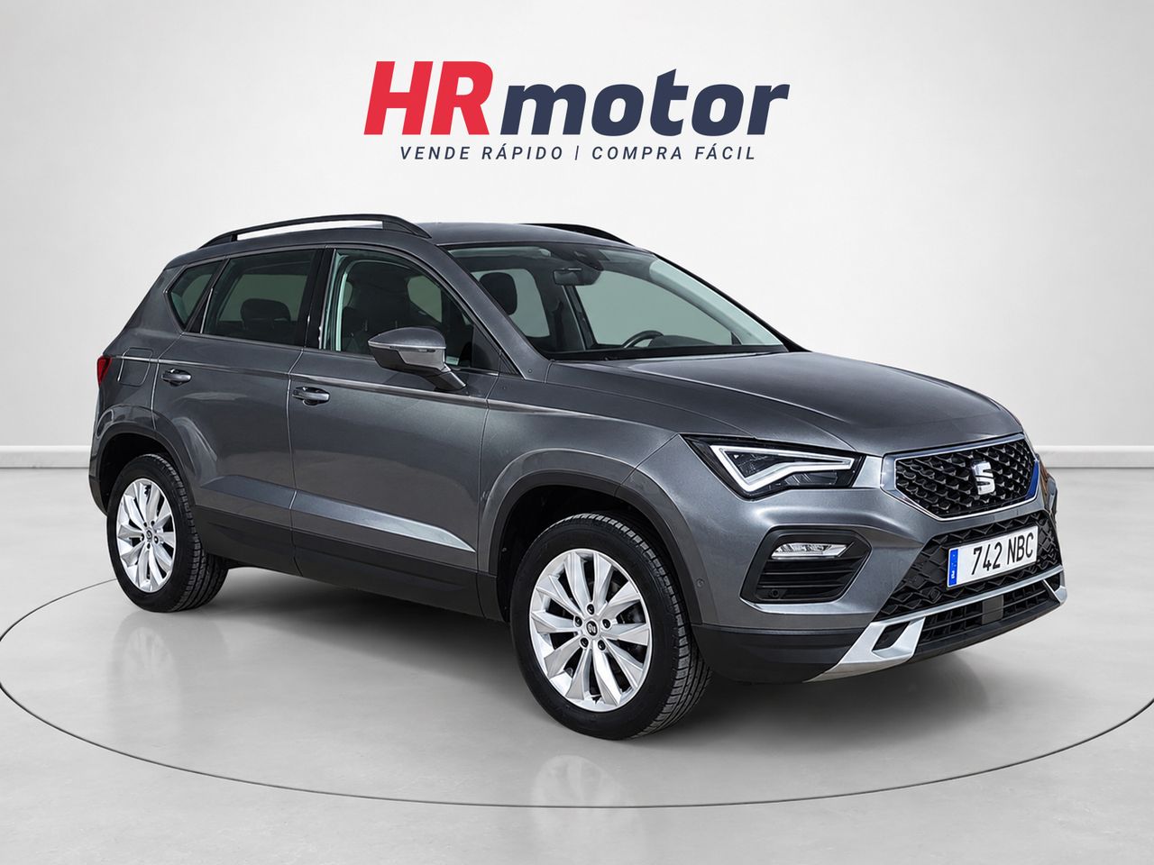 Seat Ateca 1.5 TSI Style Evo Edition DSG 110 kW (150 CV)
