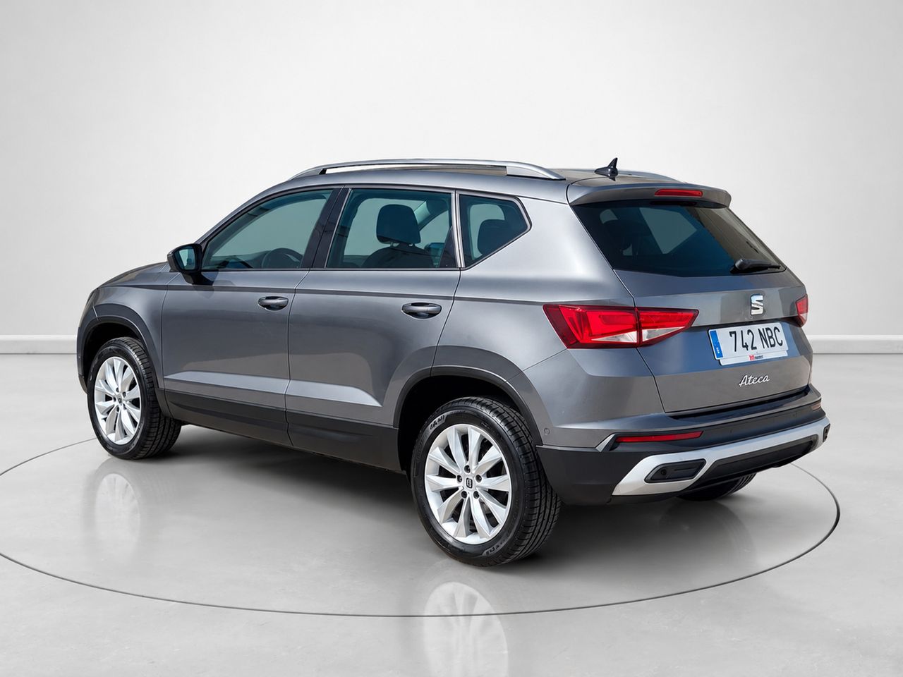 Seat Ateca 1.5 TSI Style Evo Edition DSG 110 kW (150 CV) - foto 5