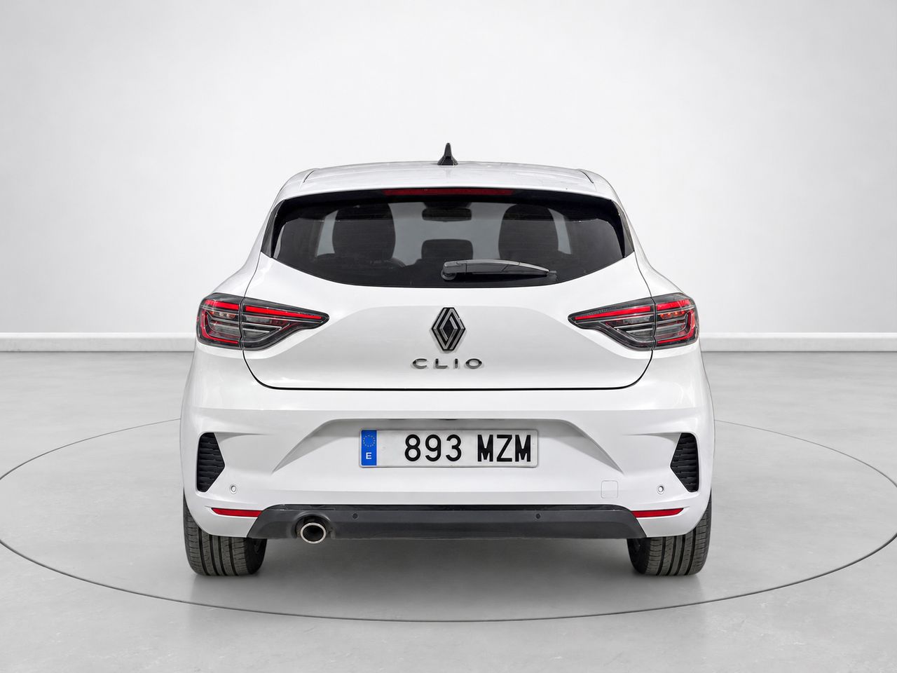 Renault Clio Techno TCe 66 kW (90 CV) - foto 4