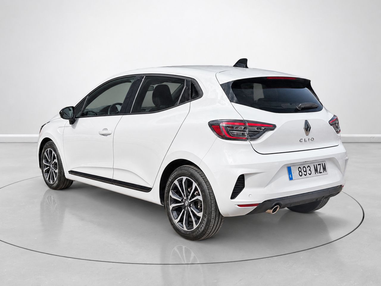 Renault Clio Techno TCe 66 kW (90 CV) - foto 5