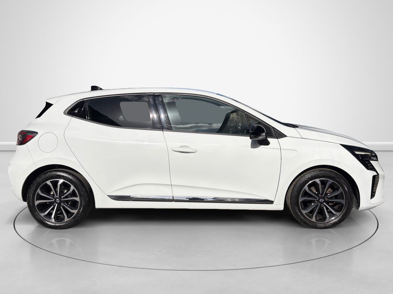 Renault Clio Techno TCe 66 kW (90 CV) - foto 2
