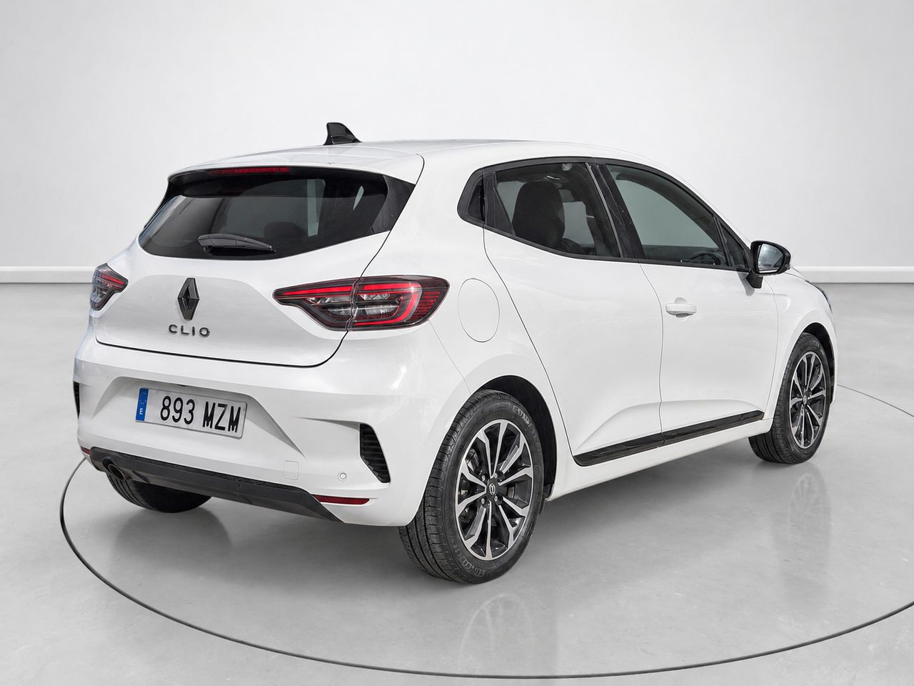 Renault Clio Techno TCe 66 kW (90 CV) - foto 3
