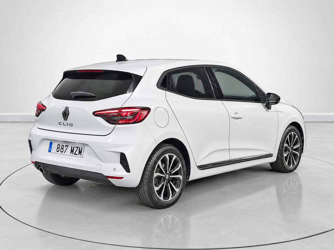 Renault Clio Techno TCe 66 kW (90 CV) - foto 3
