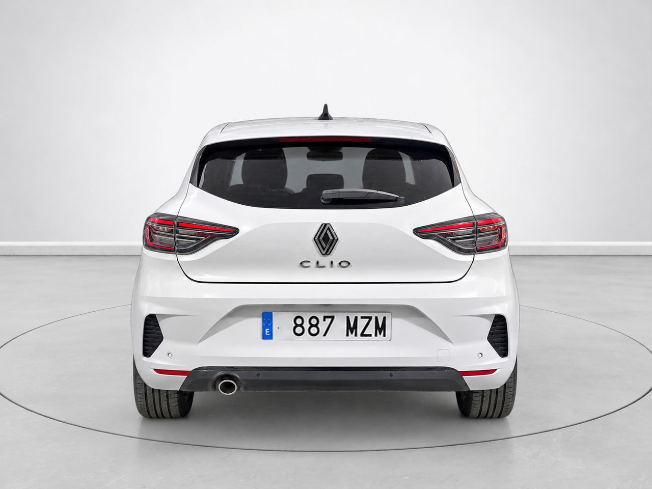 Renault Clio Techno TCe 66 kW (90 CV) - foto 4