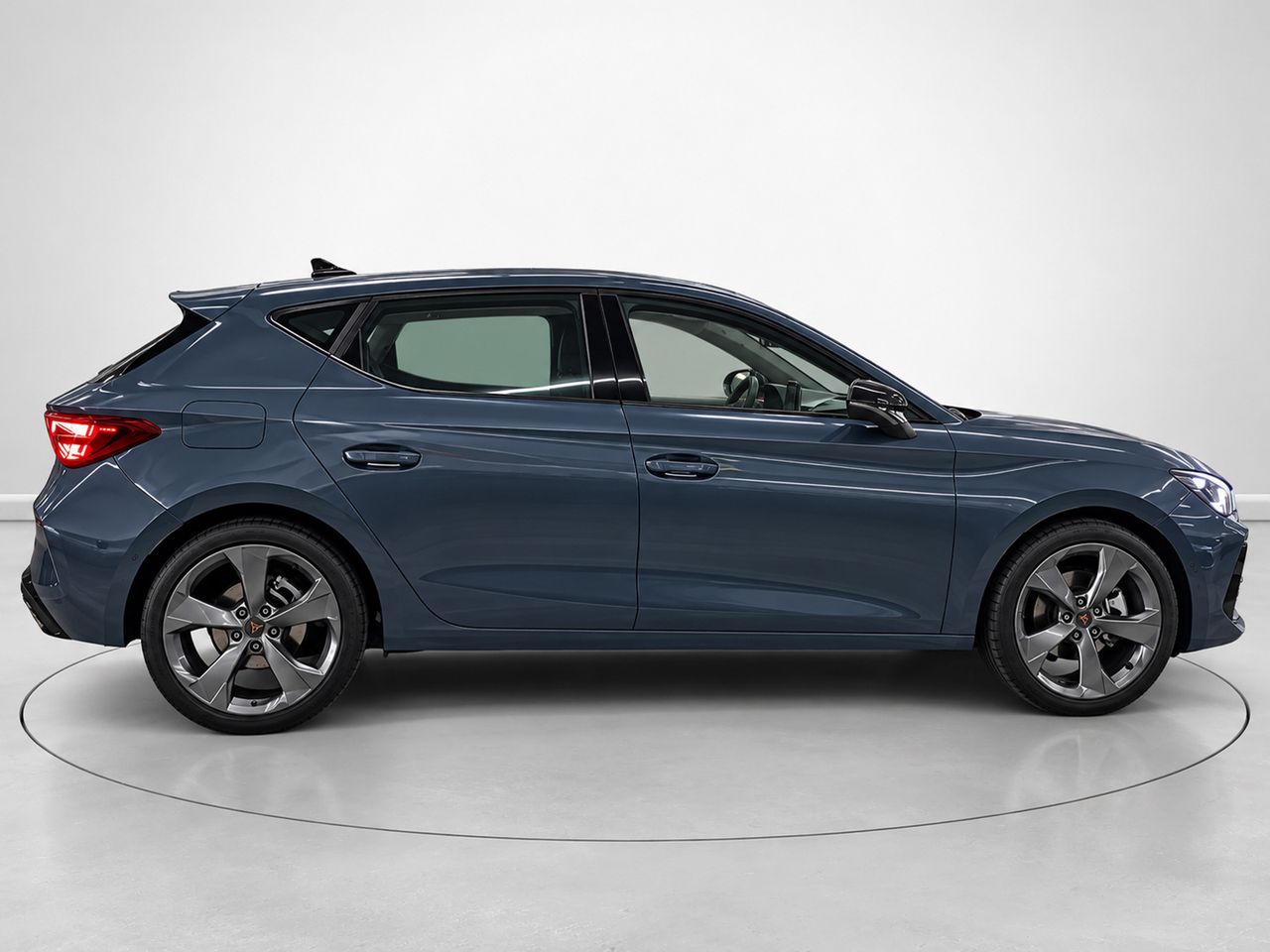 Cupra León 1.5 eTSI DSG 110 kW (150 CV) - foto 2