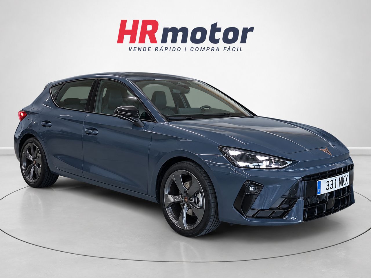 Cupra León 1.5 eTSI DSG 110 kW (150 CV)