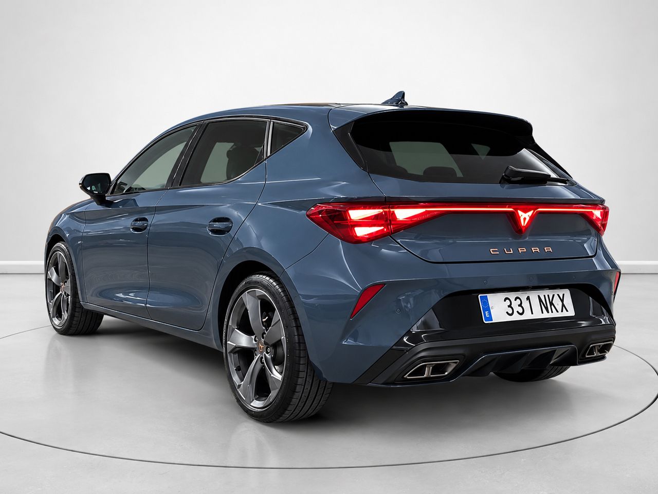 Cupra León 1.5 eTSI DSG 110 kW (150 CV) - foto 5