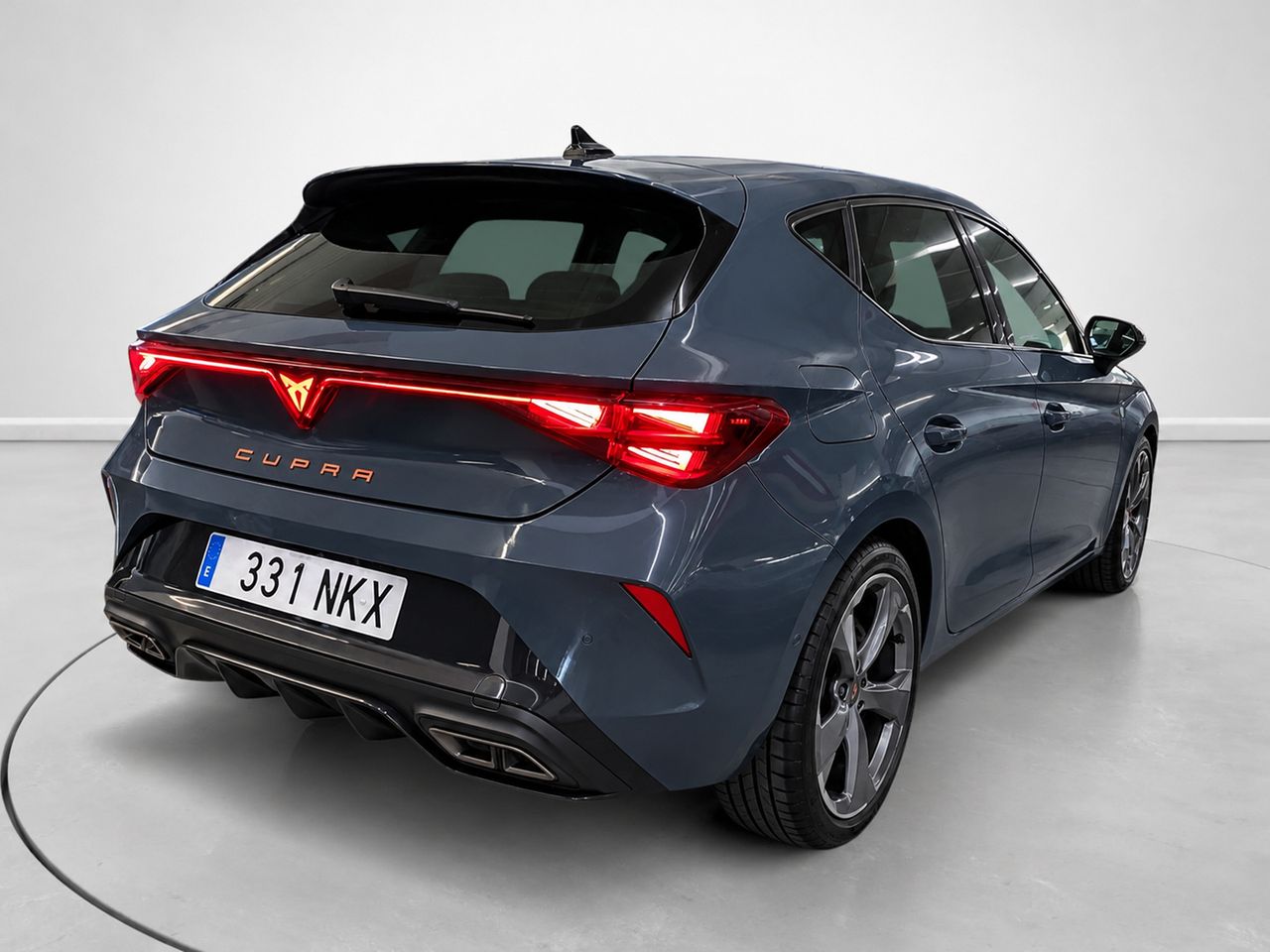Cupra León 1.5 eTSI DSG 110 kW (150 CV) - foto 3