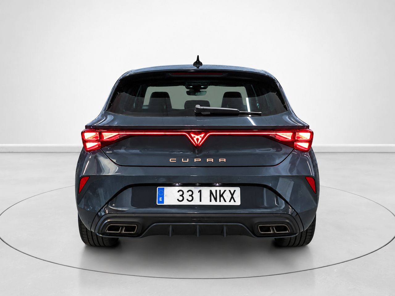 Cupra León 1.5 eTSI DSG 110 kW (150 CV) - foto 4