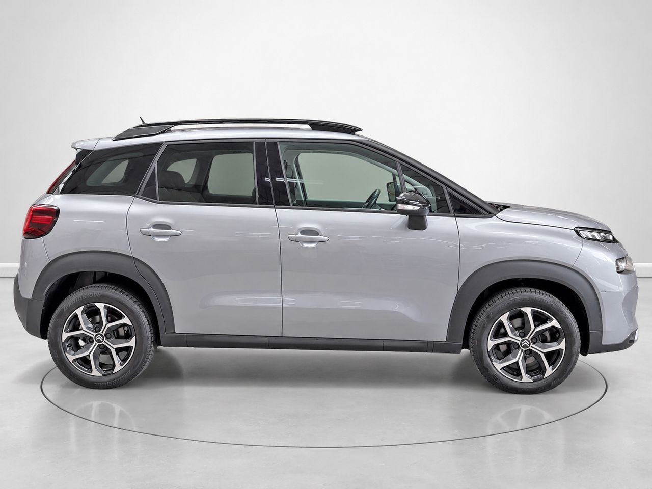 Citroën C3 Aircross PureTech 110 S&S Plus 81 kW (110 CV) - foto 2
