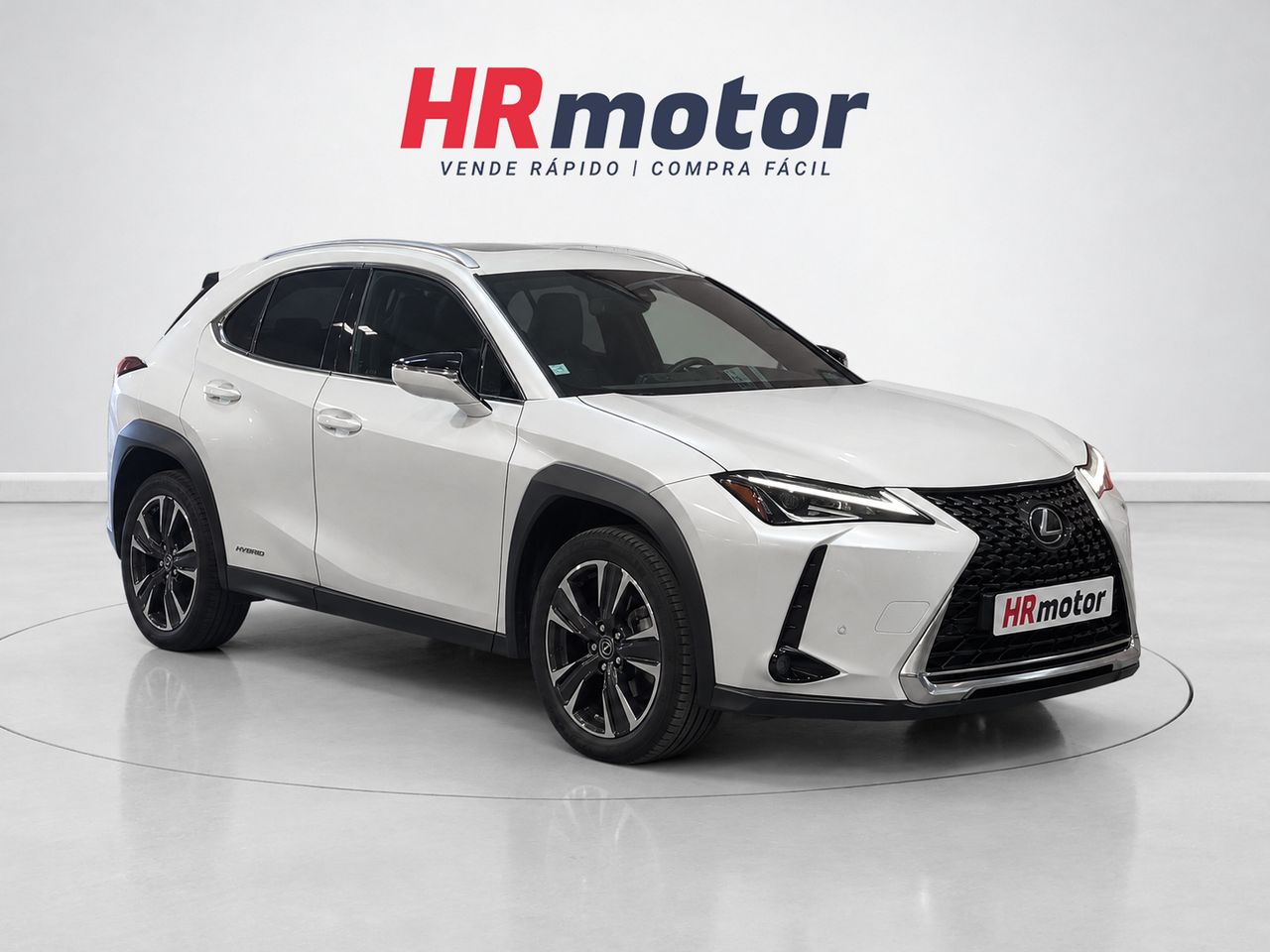 Lexus UX UX 250h Premium 135 kW (184 CV)