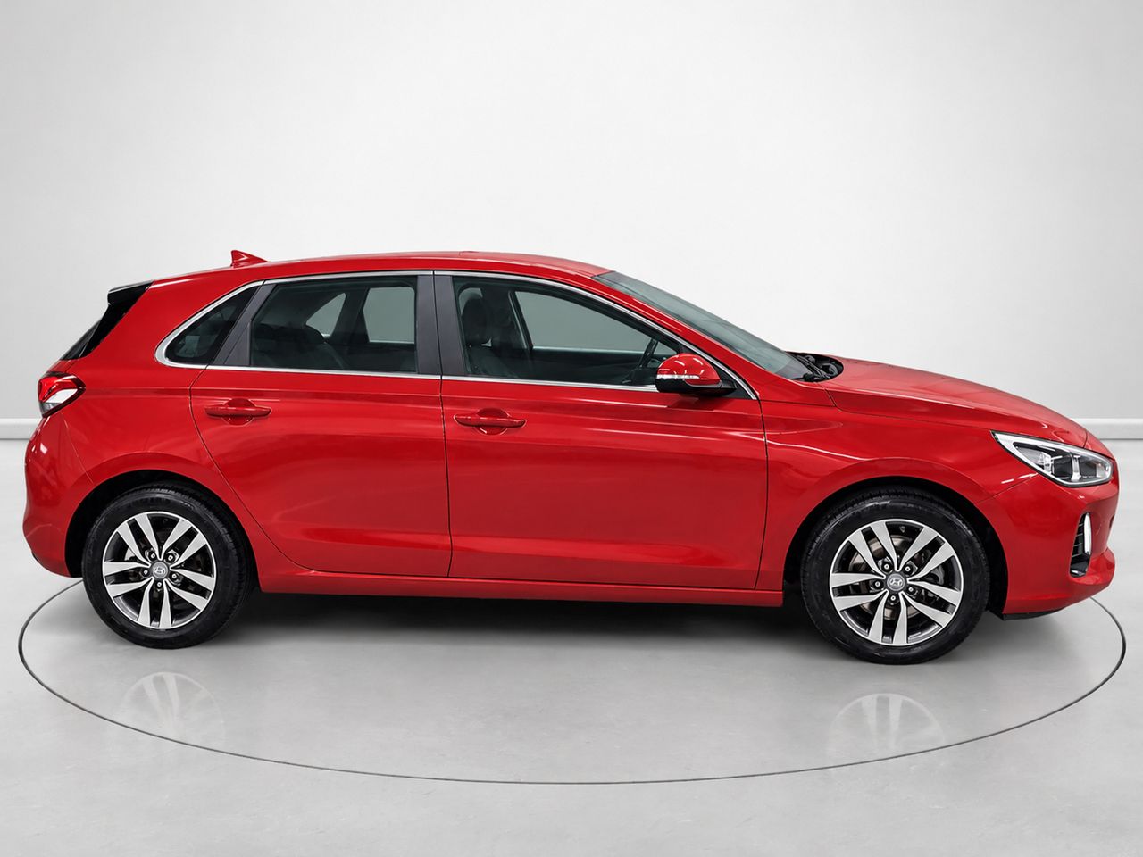 Hyundai i30 1.6 CRDI Tecno 81 kW (110 CV) - foto 2
