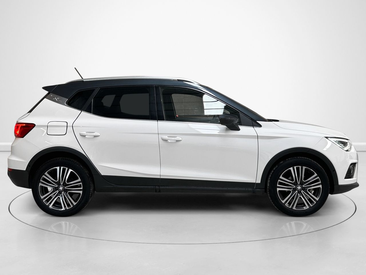 Seat Arona 1.0 TSI Ecomotive S&S Xcellence 70 kW (95 CV) - foto 2