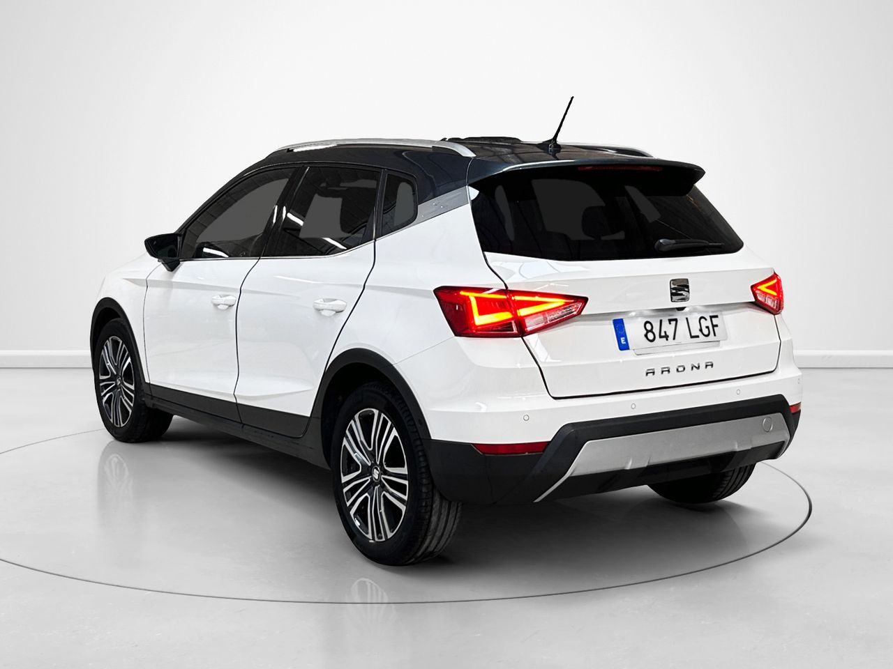 Seat Arona 1.0 TSI Ecomotive S&S Xcellence 70 kW (95 CV) - foto 5