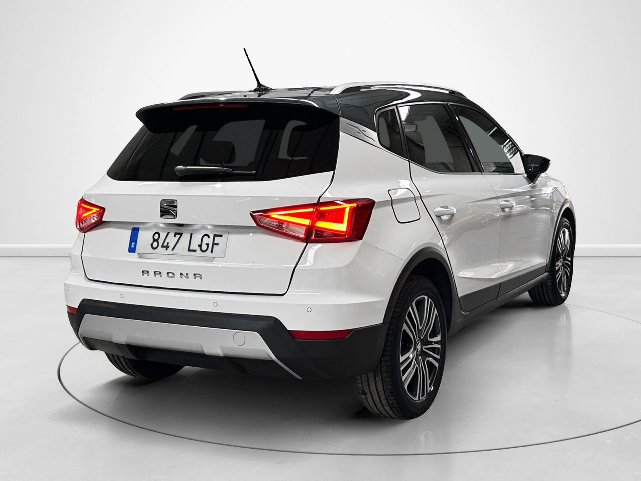 Seat Arona 1.0 TSI Ecomotive S&S Xcellence 70 kW (95 CV) - foto 3