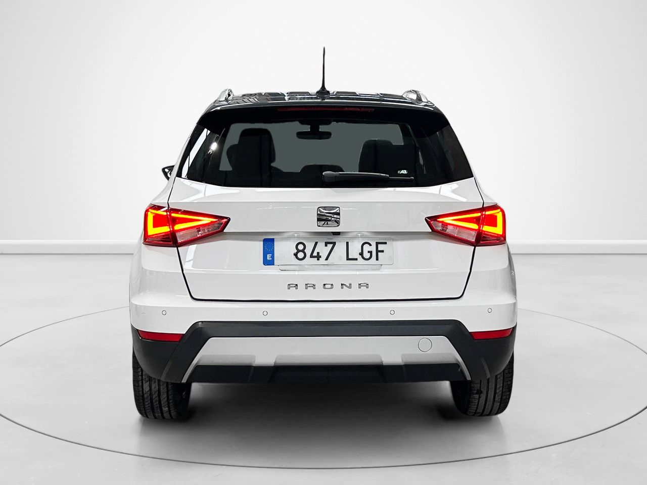 Seat Arona 1.0 TSI Ecomotive S&S Xcellence 70 kW (95 CV) - foto 4