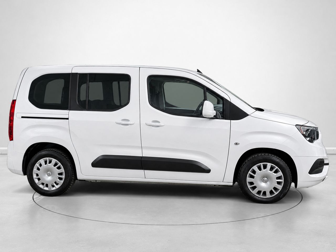 Opel Combo Cargo 1.2 Turbo S&S Selective L 81 kW (110 CV) - foto 2