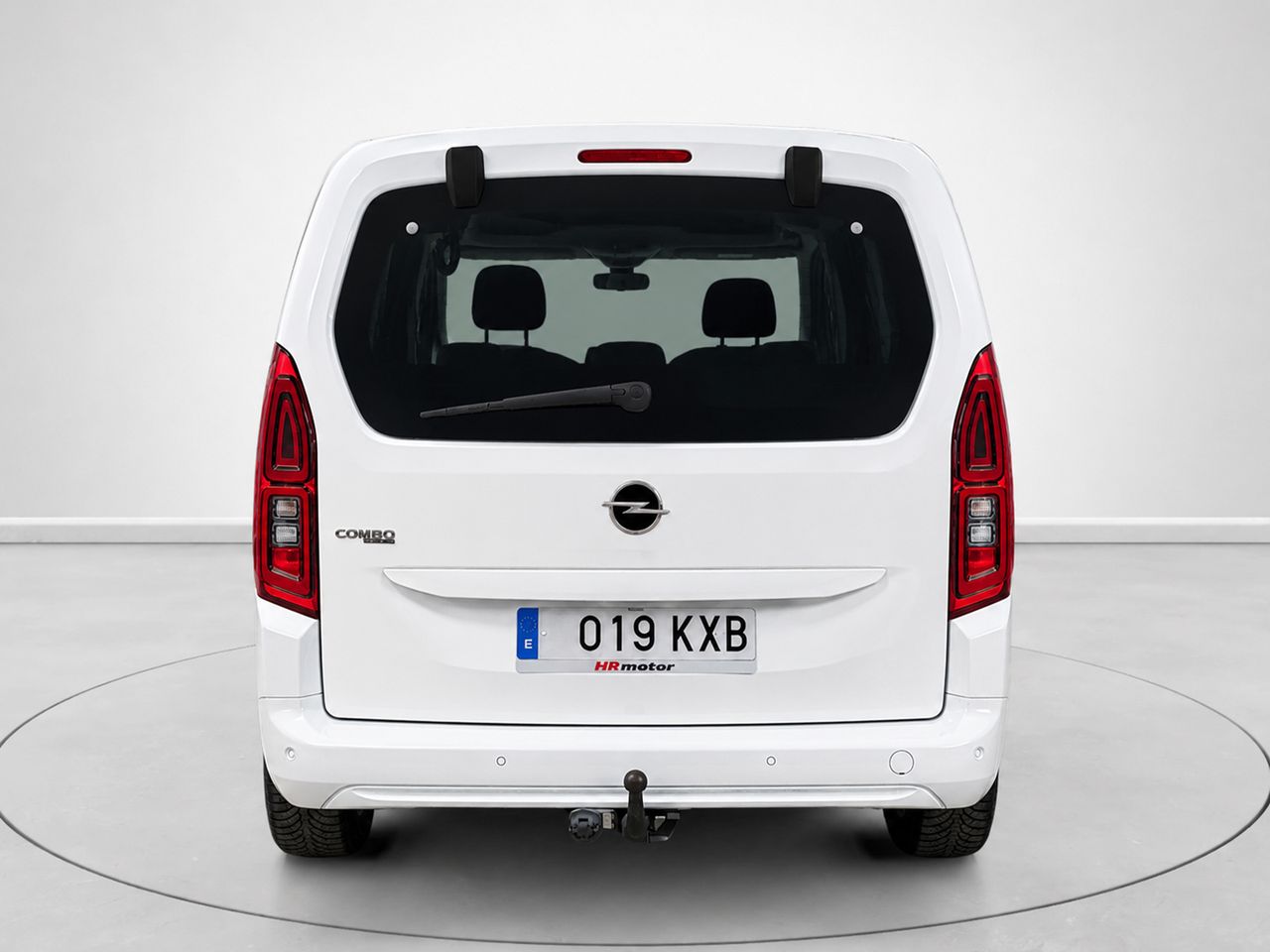 Opel Combo Cargo 1.2 Turbo S&S Selective L 81 kW (110 CV) - foto 4