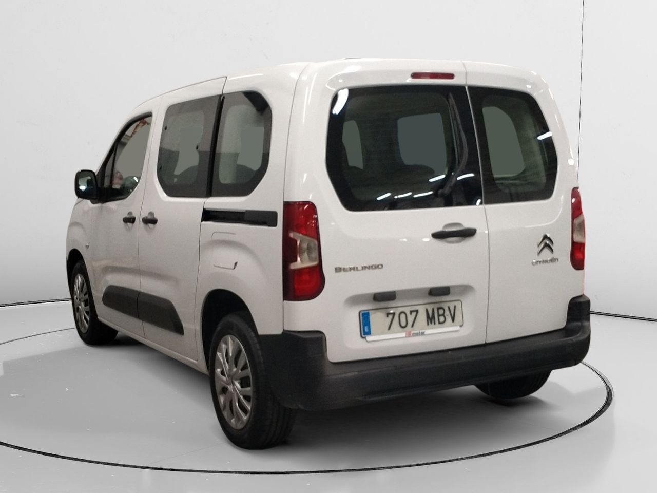 Citroën Berlingo Live Pack M - foto 4