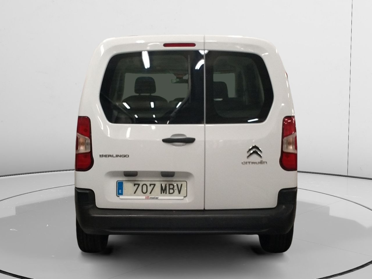 Citroën Berlingo Live Pack M - foto 3